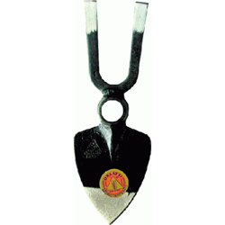 Zappetta gr. 550 p.cuore c/biden. características