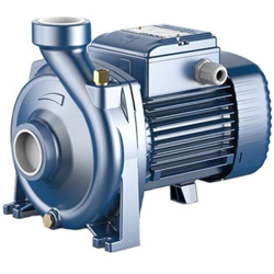 Pedrollo pompa centrifuga HFm 51A ad ALTA portata di acqua Monofase 0,75 kW irrigazione agricoltura industria uso industriale e professionale en oferta