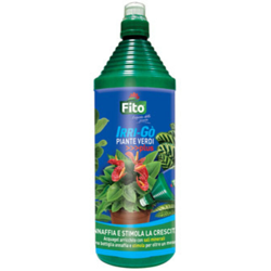 IRRI-GO' PLUS PIANTE VERDI - Fito precio