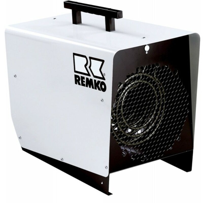 Remko - Riscaldamento Elettrico Tx 9000 9 Kw