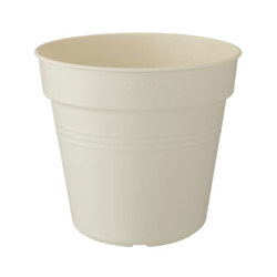 Vaso Growpot 11 cm Cotton White precio