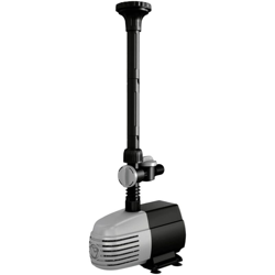 VT Super Fountain Pump 4000l/h - pompa da laghetto con giochi d'acqua - Velda características