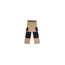 Pantalone Lungo Nettuno Bicolore - Multitasche Xxl - Mafew en oferta