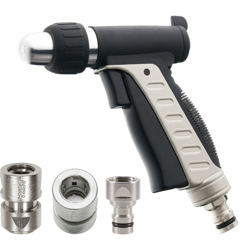 Pulizia Della Pistola Zmfz características