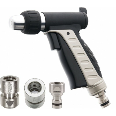 Pulizia Della Pistola Zmfz