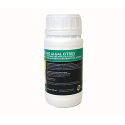 bioalgal Citrus per orto,Giardino biostimolatore per Crescita della pianta concime Organico | 250 Ml características