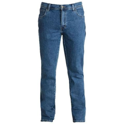 Pantaloni Wrangler Regular Fit L32 Abbigliamento Uomo W32-l32 en oferta