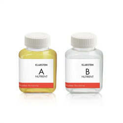 GrowIt Nutri Kit 60 Soluzione nutritiva 2 x 60 ml en oferta