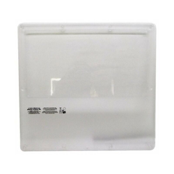 lastra trasparente nano cube 60 - Sera características