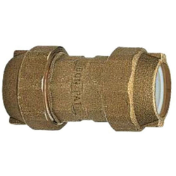 Manicotto Pressione Ottone mm 25 - Enolgas precio