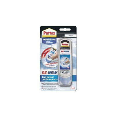 Pattex Bagno Sano Rinnovare 50Ml. 2045060