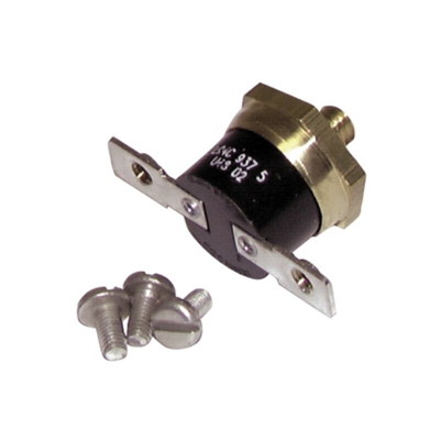 Sicurezza surriscaldamento 94°C - dal 78 al 94 - DIFF per Frisquet : F3AA40076