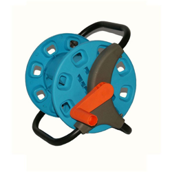 Avvolgitubo portatile in pvc per tubo giardino 20 m 1/2 pollici precio