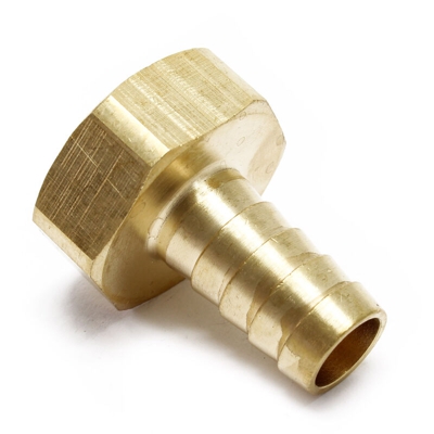 Raccordo 1/3 Filettatura interna 24,66mm (3/4?) Tubo 13mm (1/2?) Ampiezza chiave 28mm