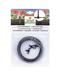 Tubo Irrigazione A Goccia - Blumat características