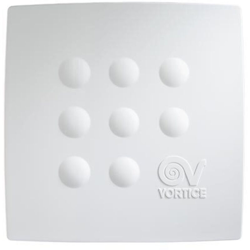 asp. centr. serie vort quadro incasso micro 100 i 12017 - Vortice características