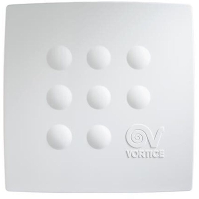 asp. centr. serie vort quadro incasso micro 100 i 12017 - Vortice