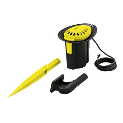 SENSORE DI PIOGGIA ELETTRONICO - Karcher