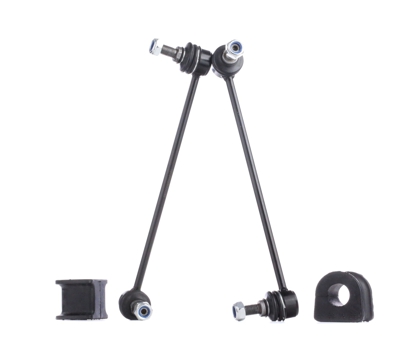 RIDEX Kit riparazione, Sopporto stabilizzatore 1097S0008  MERCEDES-BENZ,VITO / MIXTO Kasten (W639),VIANO (W639),VITO Bus (W639)