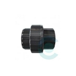 ø 40 raccordi UNION FITTINGS 3 tubi da montare femmina PN 16 PRESSIONE precio