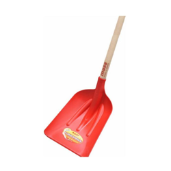 Pala Neve-Granaglie Fv 35X40 Manicata - Mass características