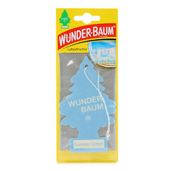 Wunder-Baum Deodorante ambiente 7299 Profumo en oferta
