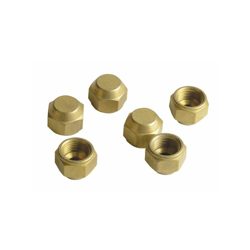 Tappo FLARE N5-8 1/2'' (X 6) - DIFF características