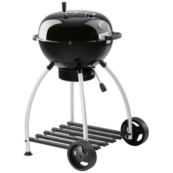 Barbecue a Carbonella No. 1 Sport F50 Diametro Griglia 50 cm Colore Nero precio