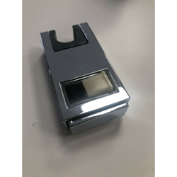 Ricambio scorrevole in ABS ZSAL086CR | supporto - Paffoni características