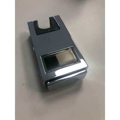 Ricambio scorrevole in ABS ZSAL086CR | supporto - Paffoni