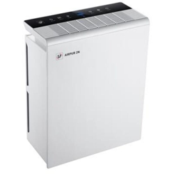 Purificatore dell'Aria S&P Air Pur 2N 50 m2 Bianco características