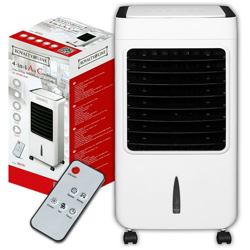 Condizionatore portatile ad aria Air Cooler con telecomando precio