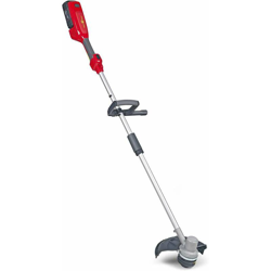 decespugliatore a batteria 'lycos 40/230 bc' 40v - wolf-garten características