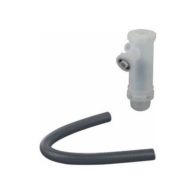 Sifone per scarico condensa : 6277201 - Sime