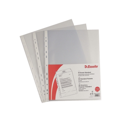 Esselte Standard cartellina e accessori A4 50 pezzo(i)