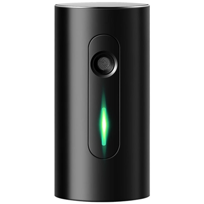 Aria di casa purificatore oltre alla formaldeide disinfezione pet deodorante toilette toilette frigorifero interfaccia USB odore