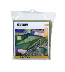 CAPPUCCIO PROTETTIVO 1,8x2 m en oferta