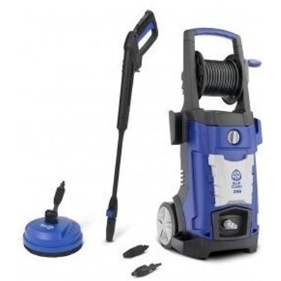 Annovi Reverberi - [ANNOVI] IDROPULITRICE MOD. 399