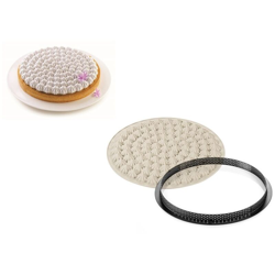 Kit Torta Limone Meringue - Silikomart en oferta