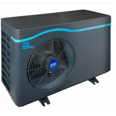 GRÉ - Pompa di calore per piscine fuori terra Gre fino a 45m3