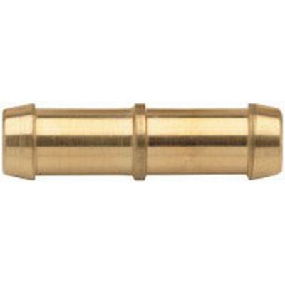 Giuntatubi Conico In Ottone Mm. 8*