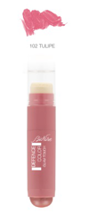 DEFENCE COLOR GLAM TOUCH FARD IN CREMA 102 CHUBBY STICK características