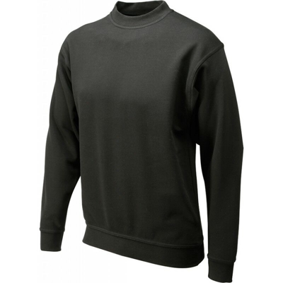 Maglione Size 3Xl, Nero