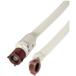 111875 Valvola acquastop 2.5 m 3/4 con acquastop 1 pz. - Xavax en oferta