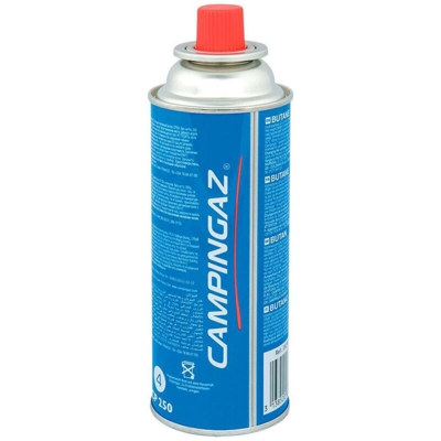 Campingaz - Cartuccia gas CP 250 Butano