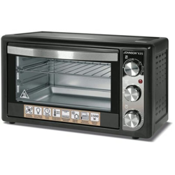 x35 forno elettrico - Nero o Bianco - Johnson precio