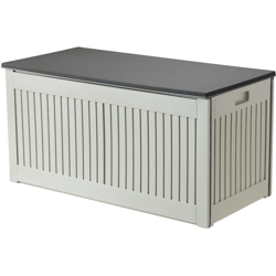 Baule Cassapanca in Resina Gardiun Basic II 270 L. 51x107x53 cm características