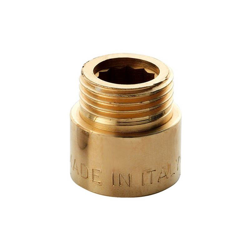 Prolunga femmina - maschio | 15 mm precio