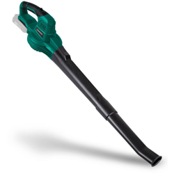 VONROC Soffiatore foglie a batteria 20V. Velocità variabile. Batteria e caricabatterie non inclusi características