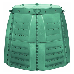 Garantia Composter Thermo-Star, 1000 L precio